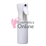 Pulverizator de coafor HSP006 din plastic cu pulverizare fina FiMi Alb 300 ml